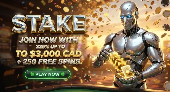 Stake Casino